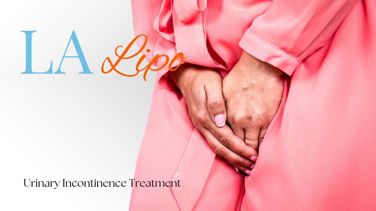 urinary incontinence treatment Newark-on-Trent