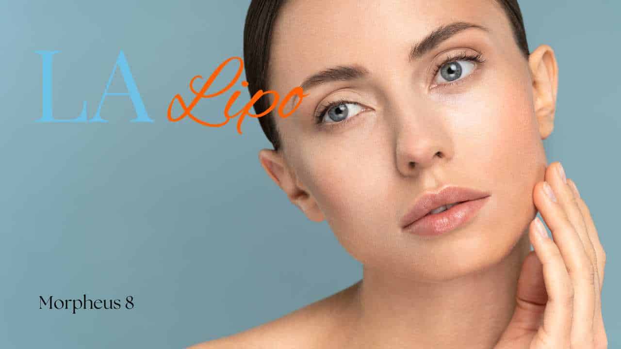 Morpheus 8 Newark-on-Trent Treatments!