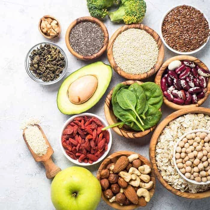 Fecal Incontinence Diet Newark-on-Trent What to include and understand