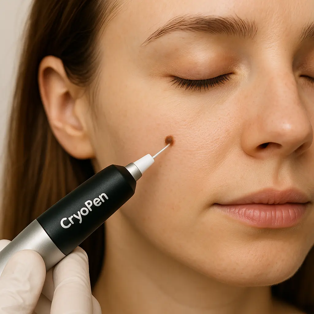 Mole removal Newark-on-Trent treatment
